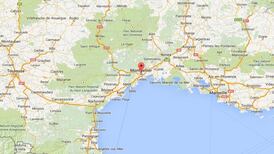 Five  Chechens arrested and explosives found in France