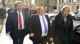 Smith claims he was subject of ‘character assassination’