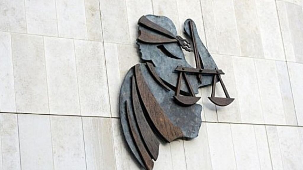 The accused man denied the offences and described fully consensual activity. File photograph: The Irish Times