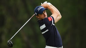 Paul Dunne finishes well to move into top-20 in San Diego