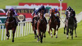 Moore can Wonderfully upset the Moyglare odds
