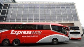 All-out Bus Éireann strike to begin at midnight