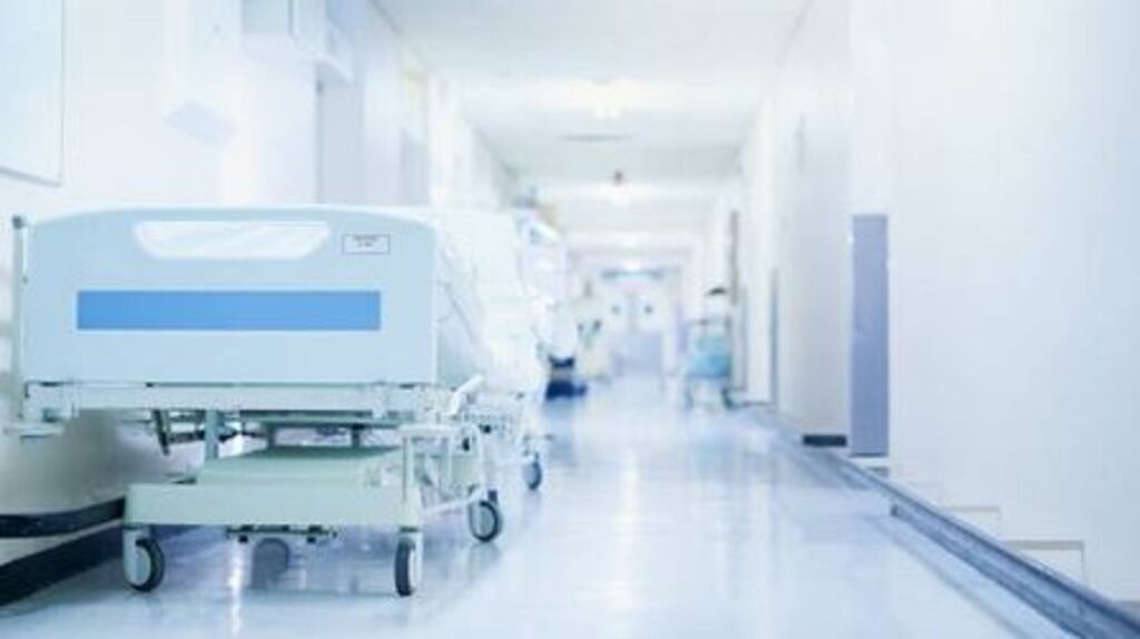 The HSE has told the department that overspending is a result of the January trolley crisis and additional pressure on hospitals, especially from older patients