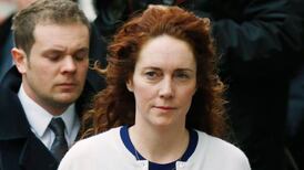 Brooks ‘not guilty’ of one of five misconduct charges