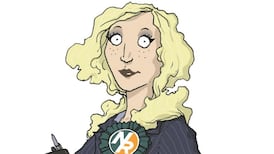 ‘Your resolution was to become part of the Irish coaching staff. How did you get on?’