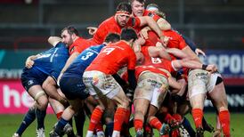 Leinster and Munster to meet in opening Rainbow Cup fixtures