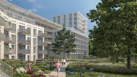 South Dublin residents take High Court action against 600-plus housing project in Milltown