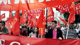 Corporate raiding devastating Russian economy, seminar told