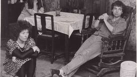 Modern Ireland in 100 Artworks: 1987 – Pentecost, by Stewart Parker