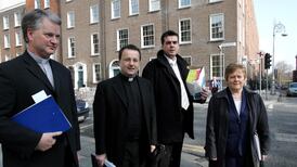 Influential priest to stand down from major role after 10 years