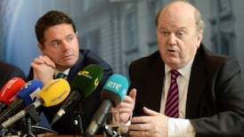 Big budget giveaways not on the horizon, Ministers warn