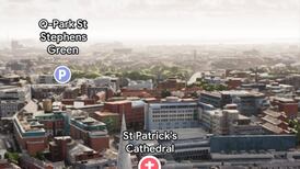 Dublin gets AI treatment as Google begins new Immersive View roll-out