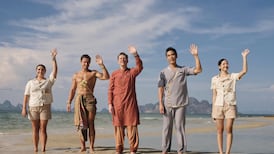 The White Lotus review: Season three has its finger on the pulse to an almost excruciating degree