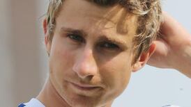 James Taylor to captain England against Ireland