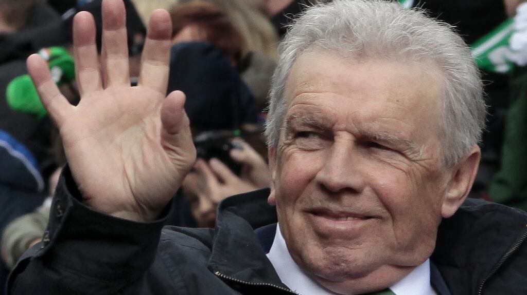 RTÉ2’s pre-match show was watched by an average of 271,000, while an average of 596,000 stuck around for the post-match analysis, which included a tribute to retiring panellist Johnny Giles.