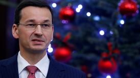 Poland and Hungary set to reaffirm stance against Brussels