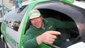 Mixed emotions for Limerick player’s family