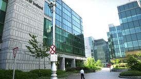 Bank of Ireland pension gap seen nearing €1.5bn by JP Morgan