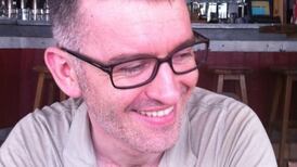 Irish man hides in Paris restaurant amid chaos