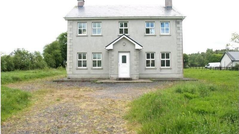 Cloonkeen, Kilkerrin, Ballinasloe, Co Galway