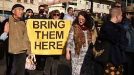 As much of the world turns right, Australia turns left