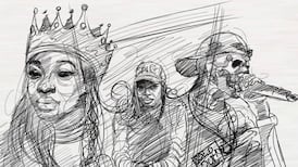 Little Simz: A Curious Tale of Trials + Persons | Album Review