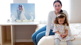 A family divided: ‘We didn’t say a proper goodbye that morning’