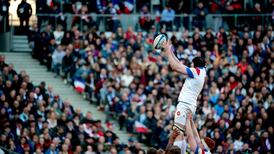 France need to avoid Ireland’s ‘wall of green’