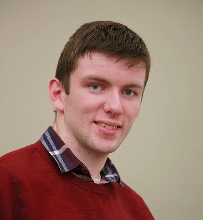 Photograph Nick Bradshaw