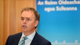 New initiative to link emigrant teachers with jobs in Irish schools begins