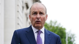 Government will not be dictated to by small, violent group opposed to asylum accommodation, says Tánaiste