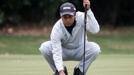 India’s SSP Chawrasia leads heading into final day in Hong Kong