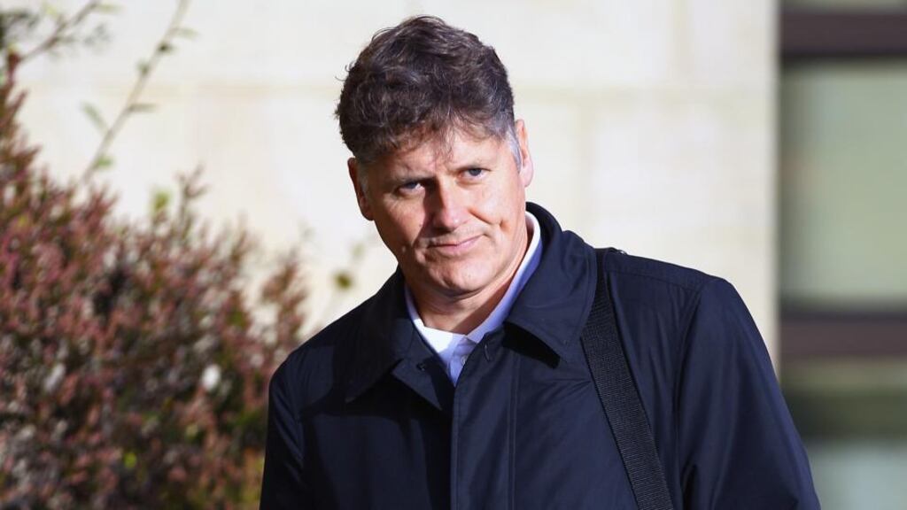 Scottish Socialist Party national convenor Colin Fox: “This isn’t a Celtic-Rangers match: this is more like Celtic-Partick Thistle.” Photograph: Jeff J Mitchell/Getty Images