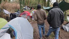 Kathy Sheridan: Call the far-right what it is - a menace to our democracy