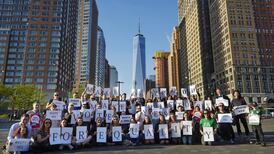 Emigrants don’t have a vote, but we do have a voice