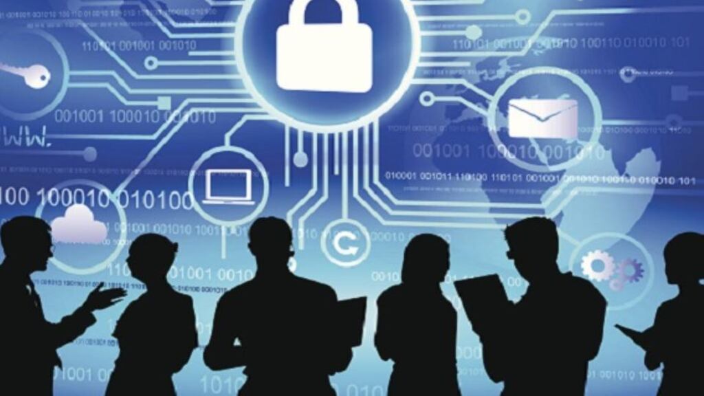 Lawyers, privacy activists, academics and other experts meet to discuss issues around digital privacy at the inaugural Digital Rights Europe conference in Dublin on Wednesday. Photograph: Thinkstock