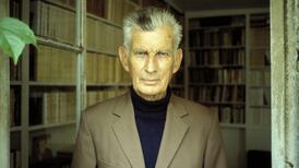 The Letters of Samuel Beckett 1966-1989 review: 30 years of extraordinary work
