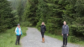 The ultimate restoration project: Rescuing ecosystems for a diversity of users