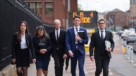 Enoch Burke released from Mountjoy Prison without purging contempt