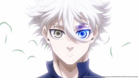 Blue Lock The Movie: Episode Nagi review – Football reimagined as a heightened form of futuristic warfare