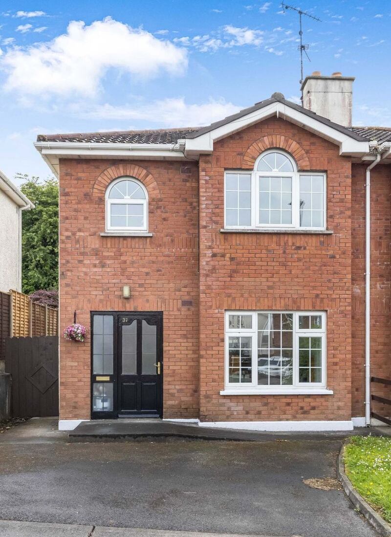 37 Heatherfield, Rakeevan, Bailieborough, Co. Cavan