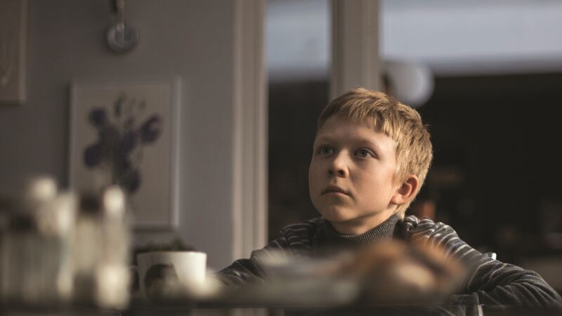 Loveless: deserves the Best Foreign Language Film prize