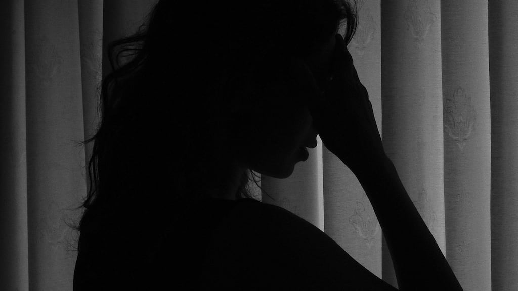 Information on people’s experiences in relation to sexual crime could be particularly valuable as the under-reporting of such incidents has long been a complicating factor in addressing the wider societal issue. Photograph: Anna Gowthorpe/PA Wire