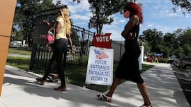 US election: How does the electoral college system work?