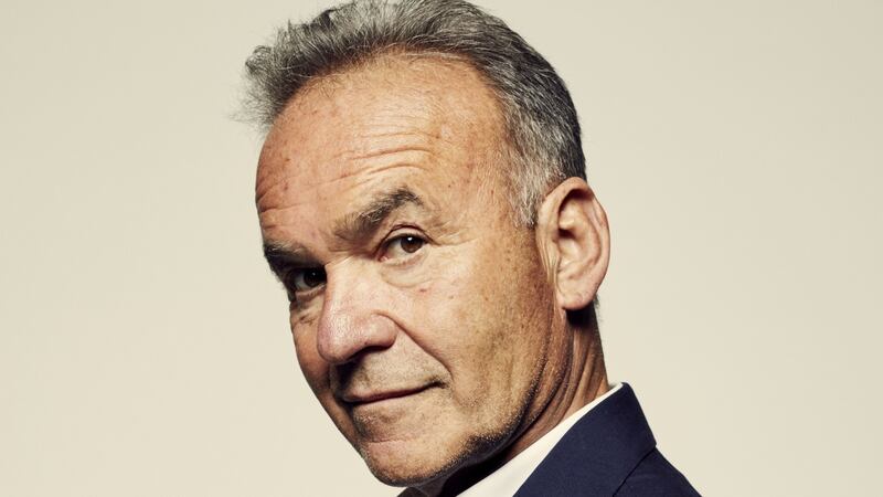 Nick Broomfield, the documentary maker behind Whitney: Can I Be Me: he chose not to highlight Whitney Houston’s final decade in the film as it was “too sad”. Photograph: Erik Tanner/Getty Images