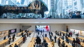 Apple to end employee gagging clauses after activist campaign