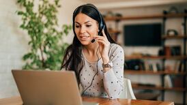 Tone deaf Dublin Chamber fumbles return to work tweet