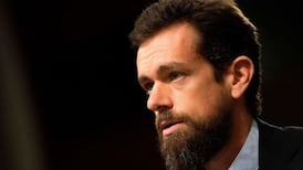 Twitter boss Jack Dorsey’s first tweet sold for €3.37m as NFT