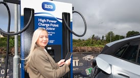 ‘Listening to our customers and what they want from a charging hub has been key’