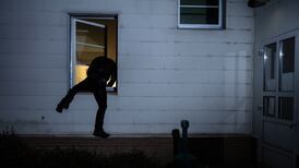 Convicted rapist jailed for burglaries since release